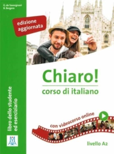 Chiaro Libro Online Video Mp3 Audio A2 E