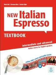 New Italian Espresso Intermediateadvance