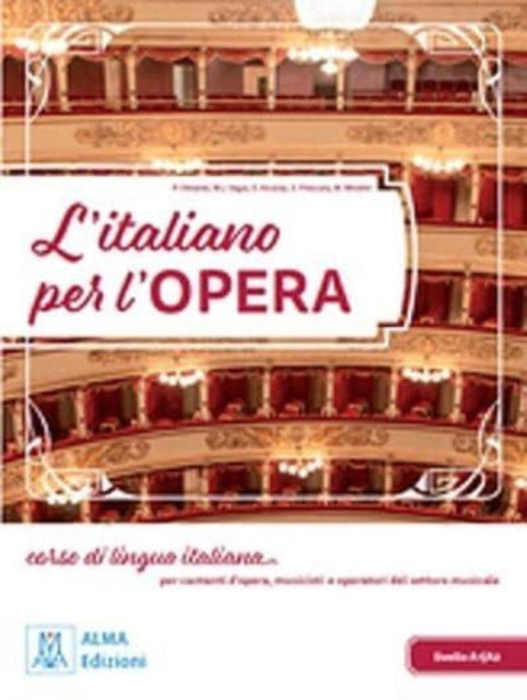 Litaliano Per Lopera Online Audio Video