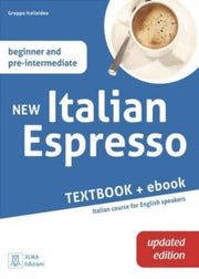 New Italian Espresso Textbook Ebook Upda