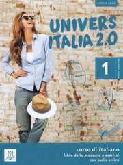 Univeritalia 2.0