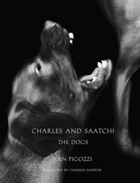 Charles & Saatchi The Dogs