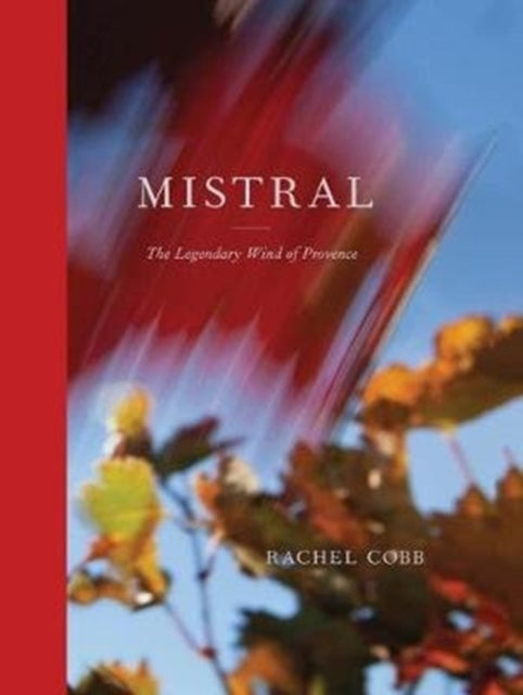 Mistral Provences Legendary Wind