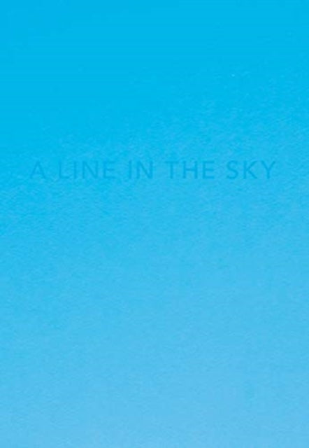 Caleb Cain Marcus A Line In The Sky