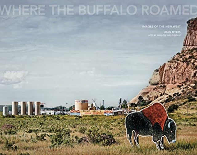 Where The Buffalo Roamed