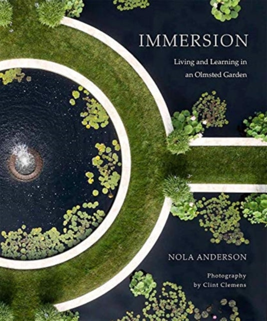 Immersion By Anderson, Nola