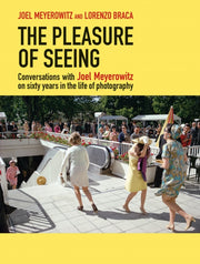 Pleasure Of Seeing