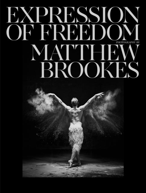 Freedom Of Expression
