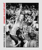 Rebels With A Cause By Jean-pierre Laffont