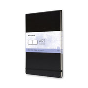 Moleskine Folio Watercolour Notebook A4