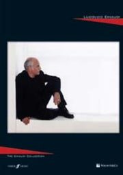 The Einaudi Collection The Piano By Einaudi, Ludovico