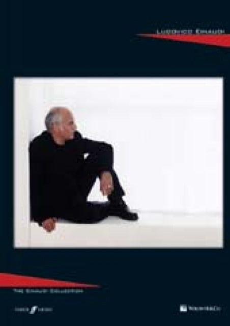 The Einaudi Collection The Piano By Einaudi, Ludovico
