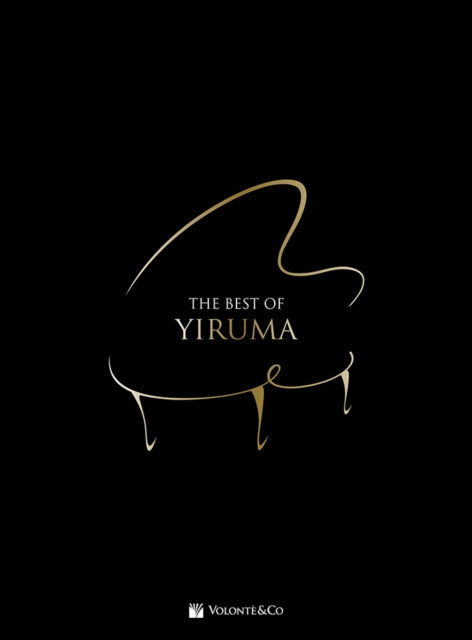Best Of Yiruma Piano Solo By Yiruma