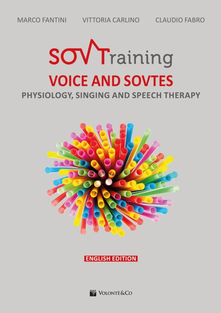 Sovtraining Voice & Sovtes