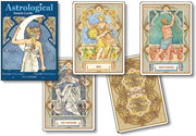 Astrological Oracle Cards By Wheaterstone, L