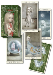 Nicoletta Ceccoli Tarot By Ceccoli, Nicoletta