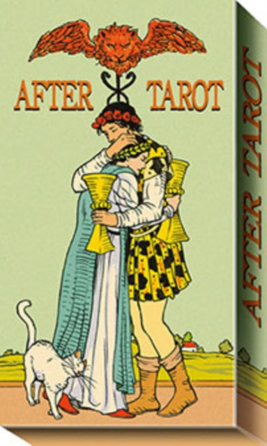 After Tarot Deck By Alligo, Pietro
