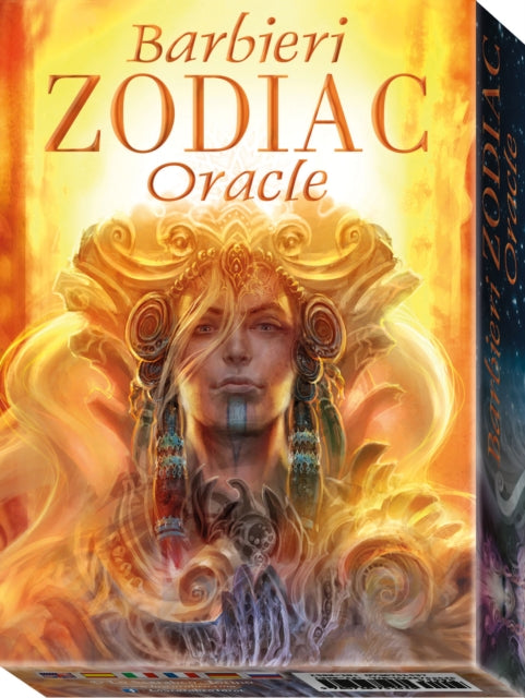 Barbieri Zodiac Oracle Or20