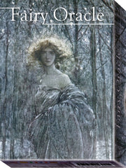 Fairy Oracle By Rackham,arthur