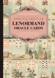 Practical Guide To The Lenormand Oracle By Renner,christiane