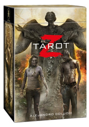 Tarot Z By Colucci,alejandro