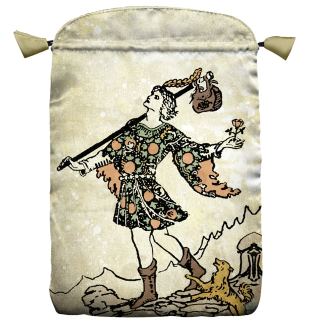 Tarot Original 1909 Bag