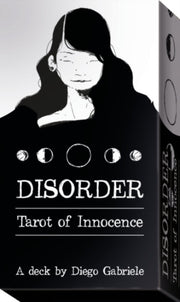 Disorder Tarot Of Innocence By Gabriele, Diego