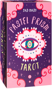 Pastel Prism Tarot By Alice  Mastroleo
