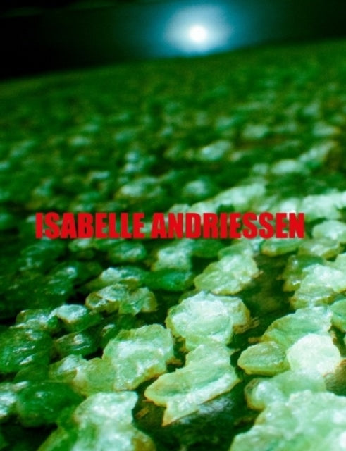 Isabelle Andriessen Dorm