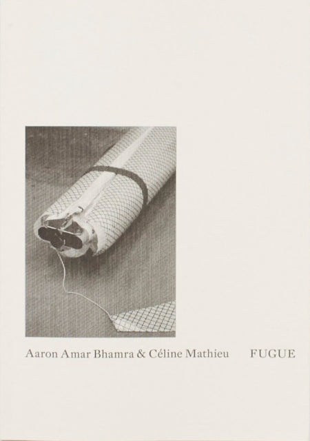 Aaron Amar Bhamra Cline Mathieu Fugue