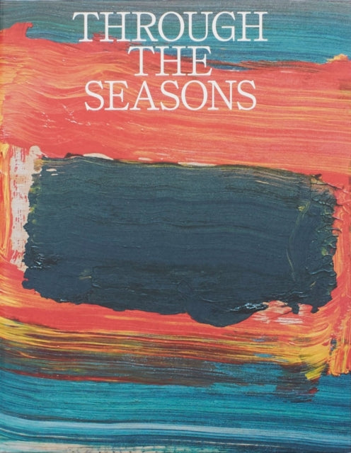 Through The Seasons Christen Sveaas Art