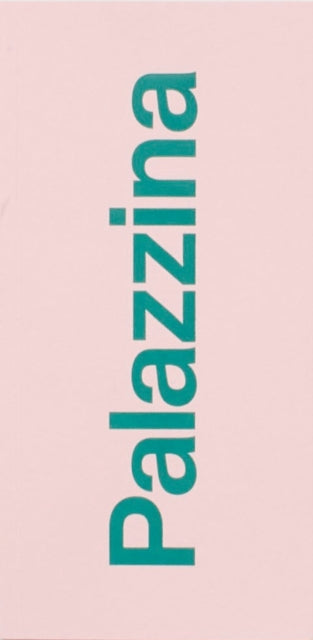 Palazzina Ring Everywhere