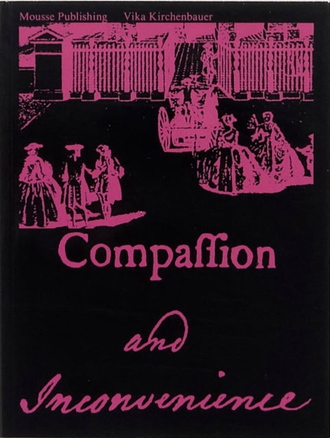 Compassion & Inconvenience