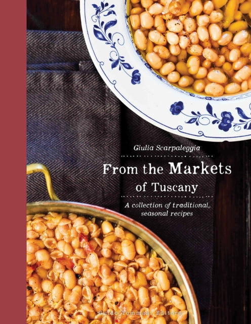 From The Markets Of Tuscany