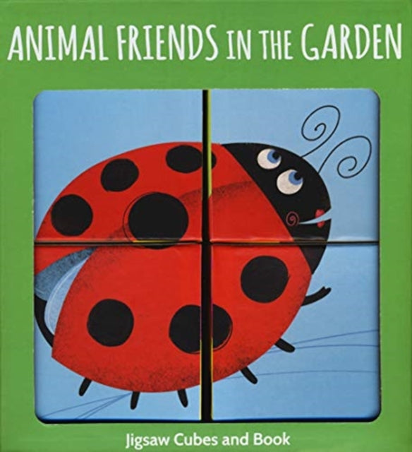 Animal Friends In The Garden By Neil,mathew