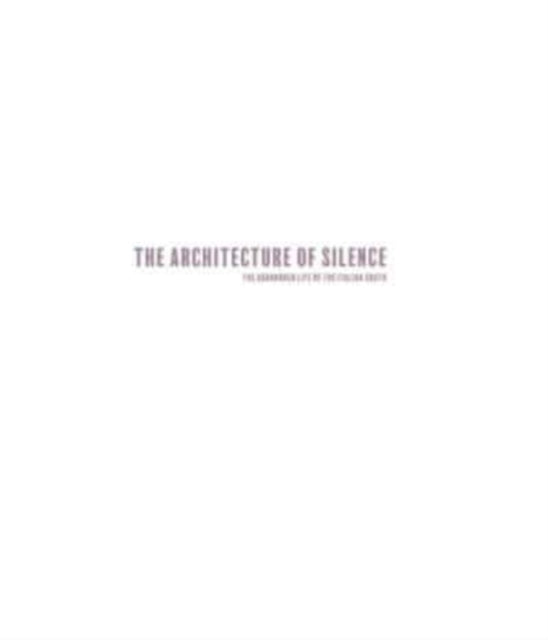 Architecture Of Silence
