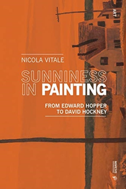 Sunniness In Painting