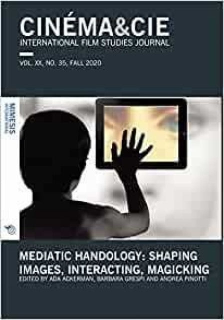 Mediatic Handology Shaping Images Intera