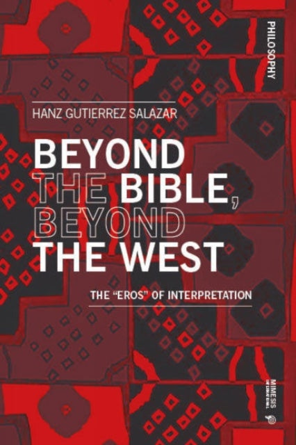 Beyond The Bible Beyond The West