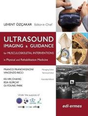 Ultrasound Imaging Guidance For Musculos By Levent Oezcakar