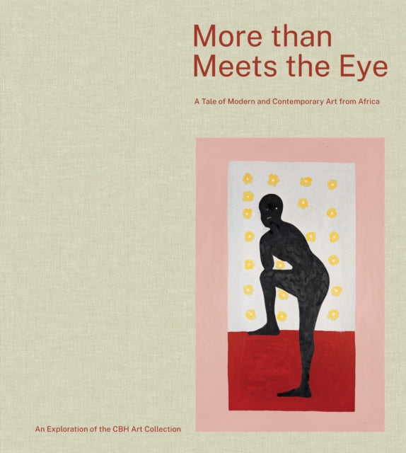 More Than Meets The Eye