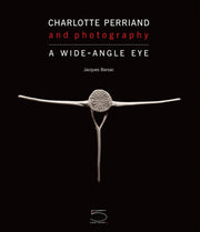 Charlotte Perriand Photography By Barsac, Jacques
