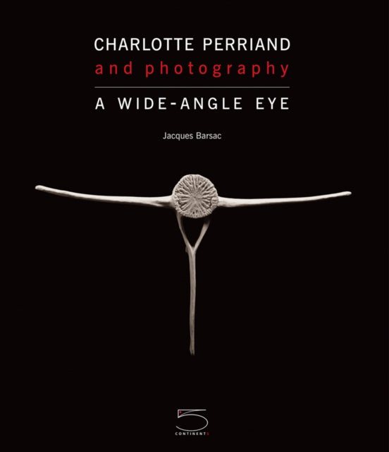 Charlotte Perriand Photography By Barsac, Jacques