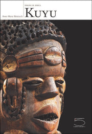 Kuyu By B N Zech, Anne-marie