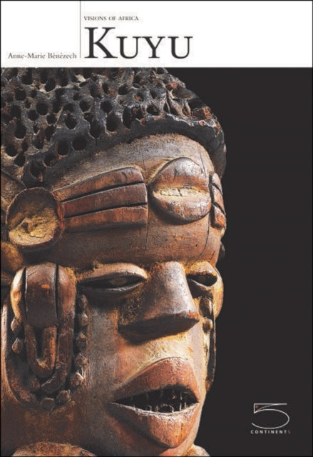 Kuyu By B N Zech, Anne-marie