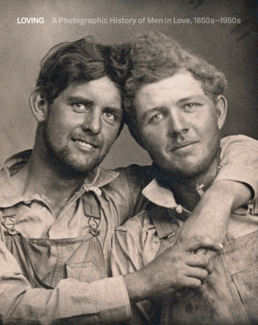 Loving A Photographic History