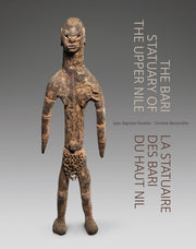 Bari Statuary Of The Upper Nile The