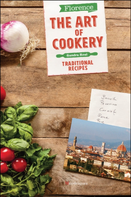 Florence The Art Of Cookery