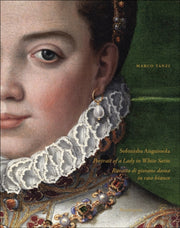 Sofonisba Anguissola Portrait Of A Lady