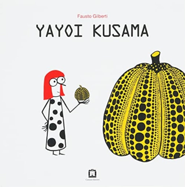 Fausto Gilberti Yayoi Kusama By Unknown